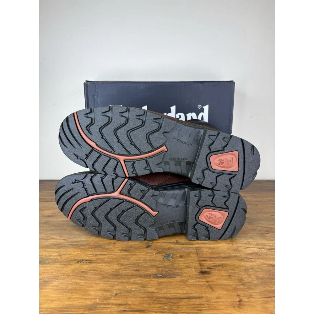 Timberland PRO TiTAN 6